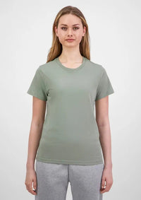 Goodmates Women's Basic Tee X1001W