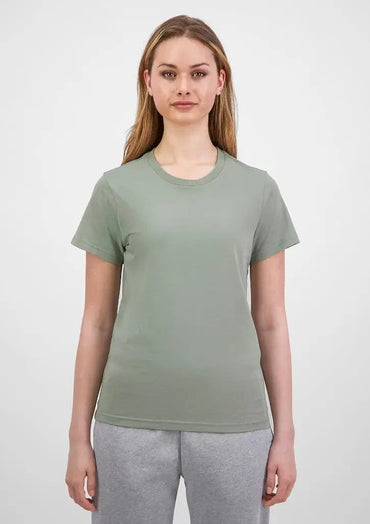 Goodmates Women's Basic Tee X1001W