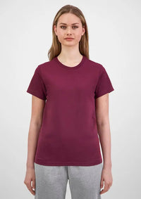 Goodmates Women's Basic Tee X1001W