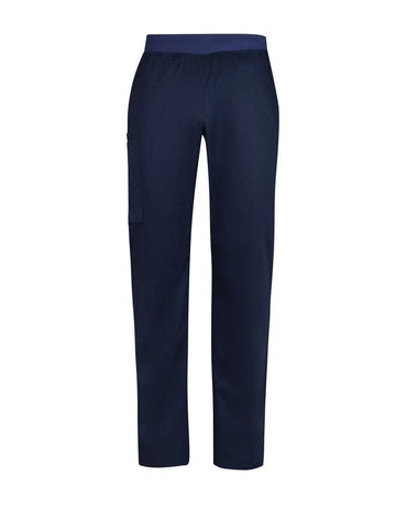 Biz Care Riley Mens Straight Healthcare Scrub Pant CSP047ML Metro Workwear.