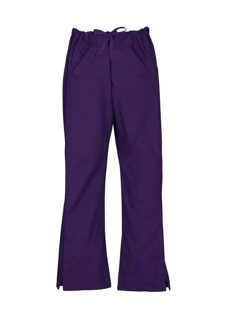 Biz Collection Women’s Classic Scrubs Bootleg Pants H10620  Simply Scrubs Australia