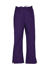 Biz Collection Women’s Classic Scrubs Bootleg Pants H10620  Simply Scrubs Australia