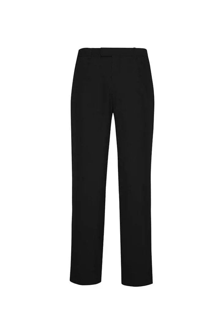 Biz Corporates Mens Adjustable Waist Pant RGP976M Metro Workwear.
