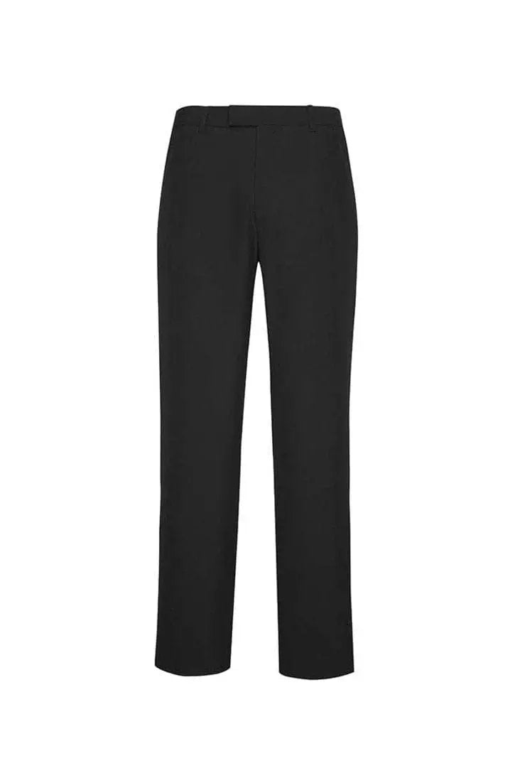 Biz Corporates Mens Adjustable Waist Pant RGP976M Metro Workwear.