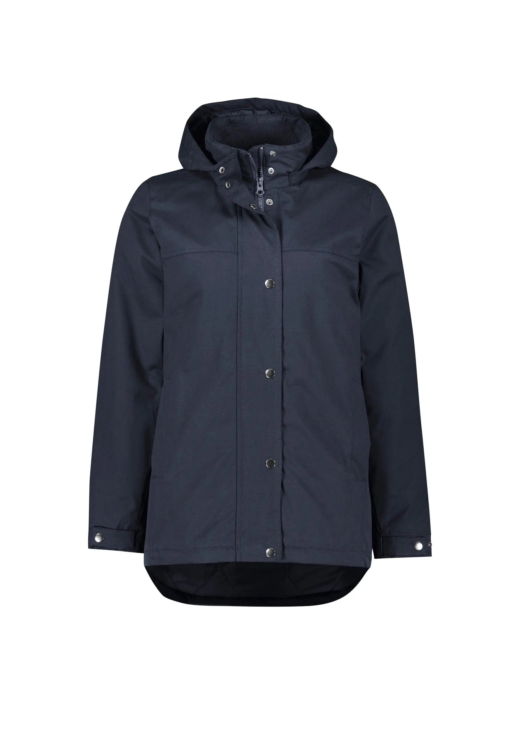 Biz Collection Women's Melbourne Jacket RJK265L Metro Workwear.