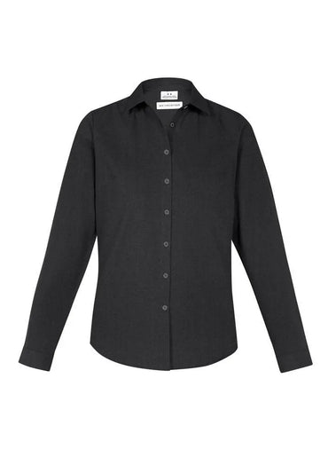 Ladies Memphis Corporate Shirt S127LL Metro Workwear.