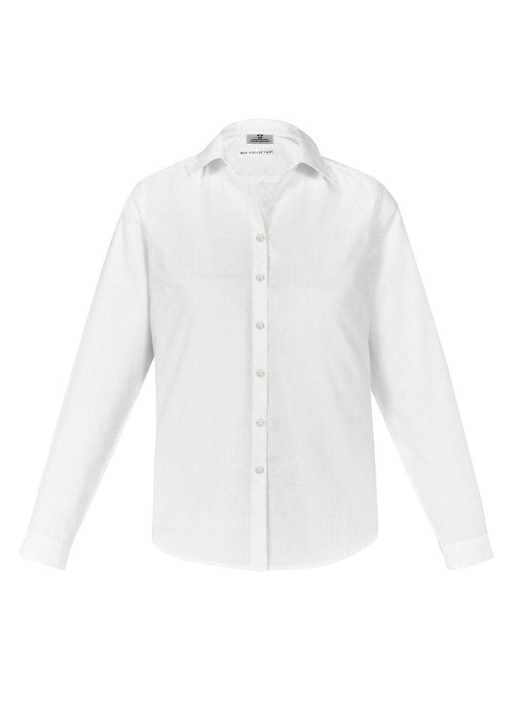 Ladies Memphis Corporate Shirt S127LL Metro Workwear.
