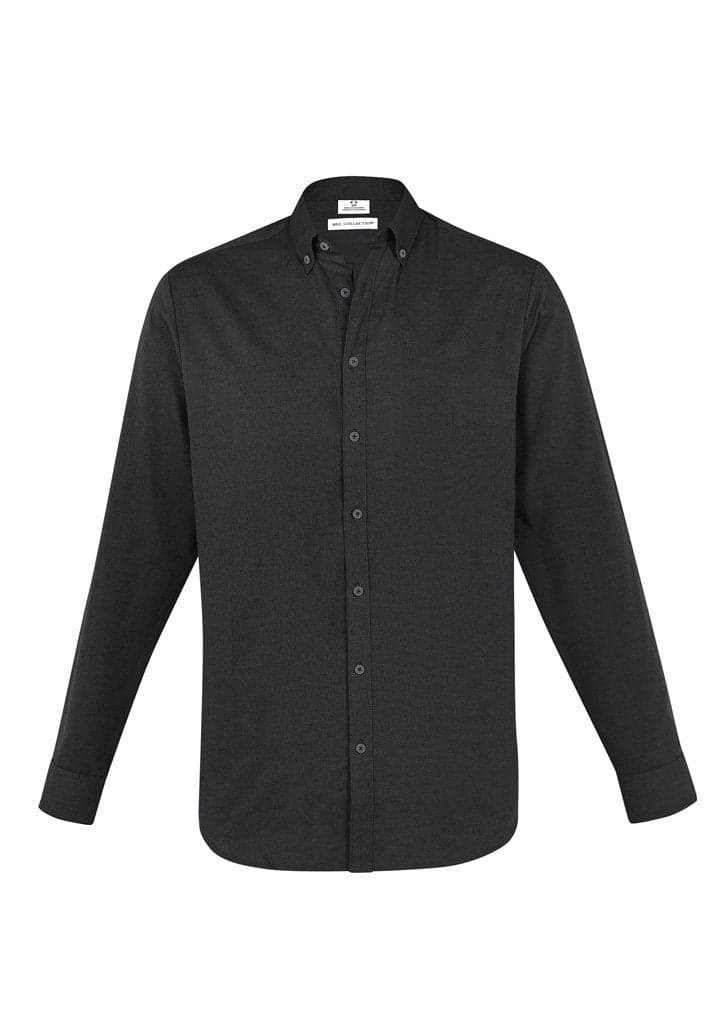 Mens Memphis Shirt S127ML Metro Workwear.