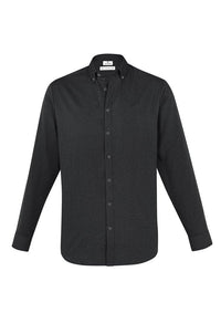 Mens Memphis Shirt S127ML Metro Workwear.