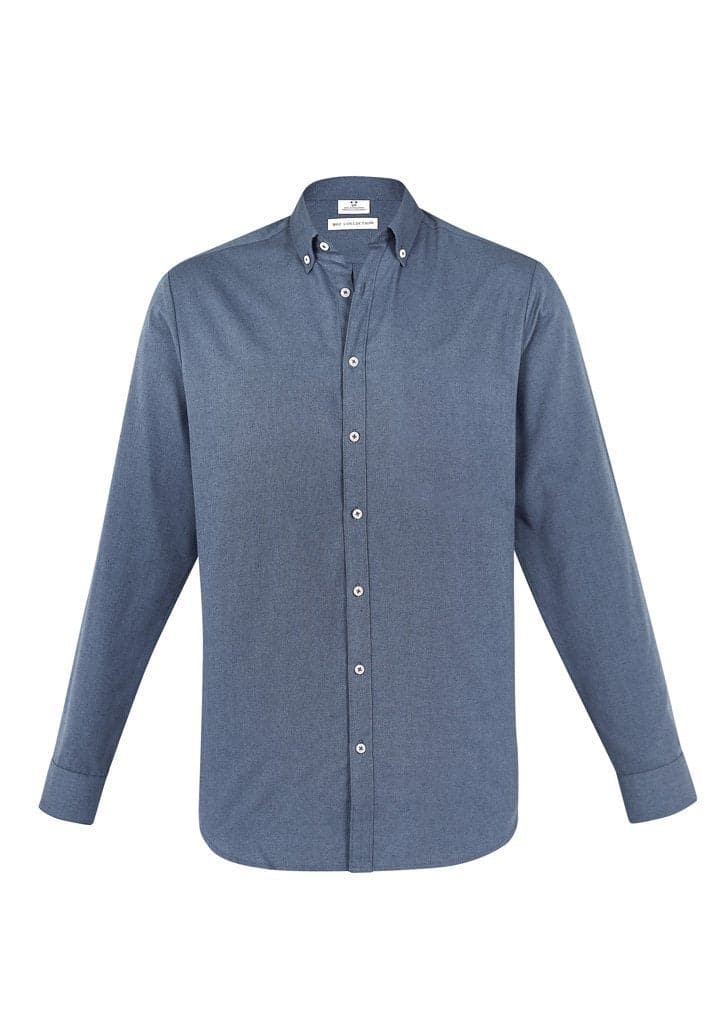 Mens Memphis Shirt S127ML Metro Workwear.