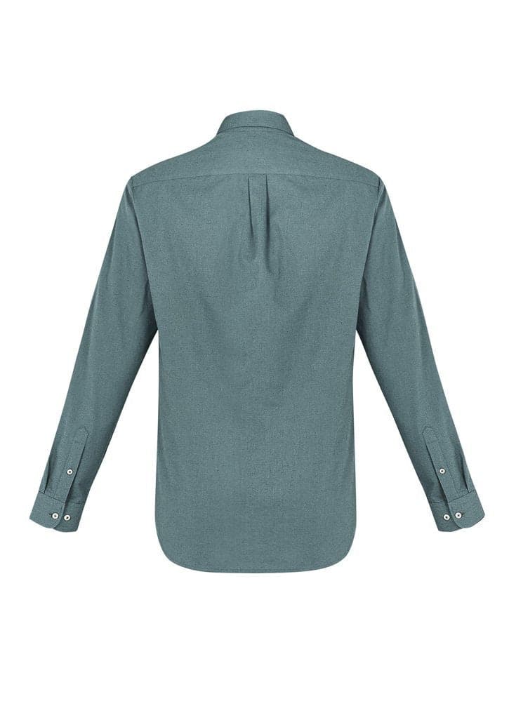 Mens Memphis Shirt S127ML Metro Workwear.