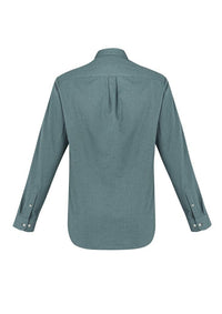 Mens Memphis Shirt S127ML Metro Workwear.