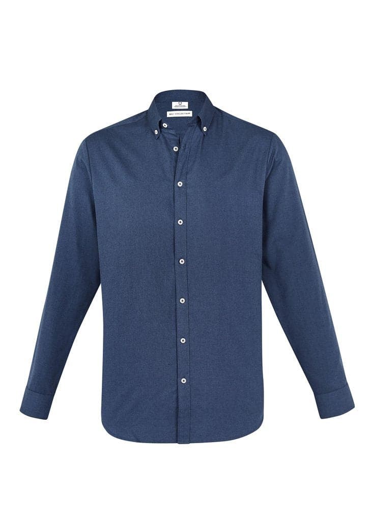 Mens Memphis Shirt S127ML Metro Workwear.
