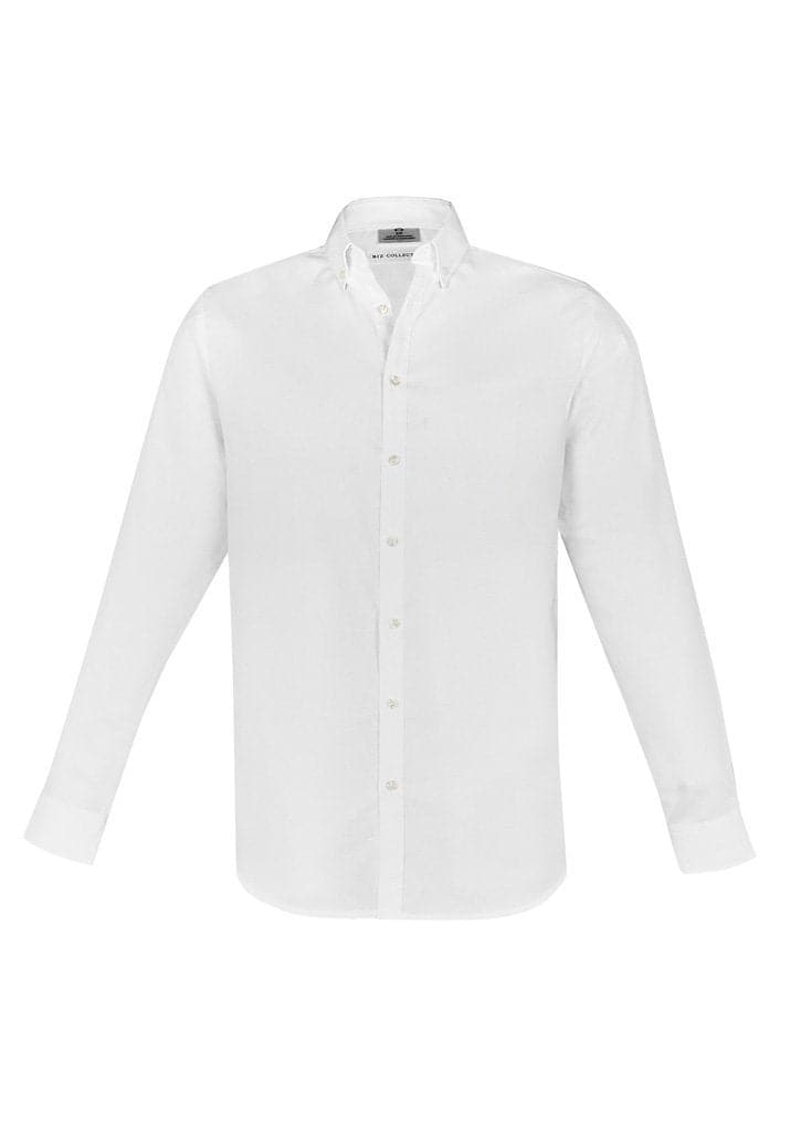 Mens Memphis Shirt S127ML Metro Workwear.