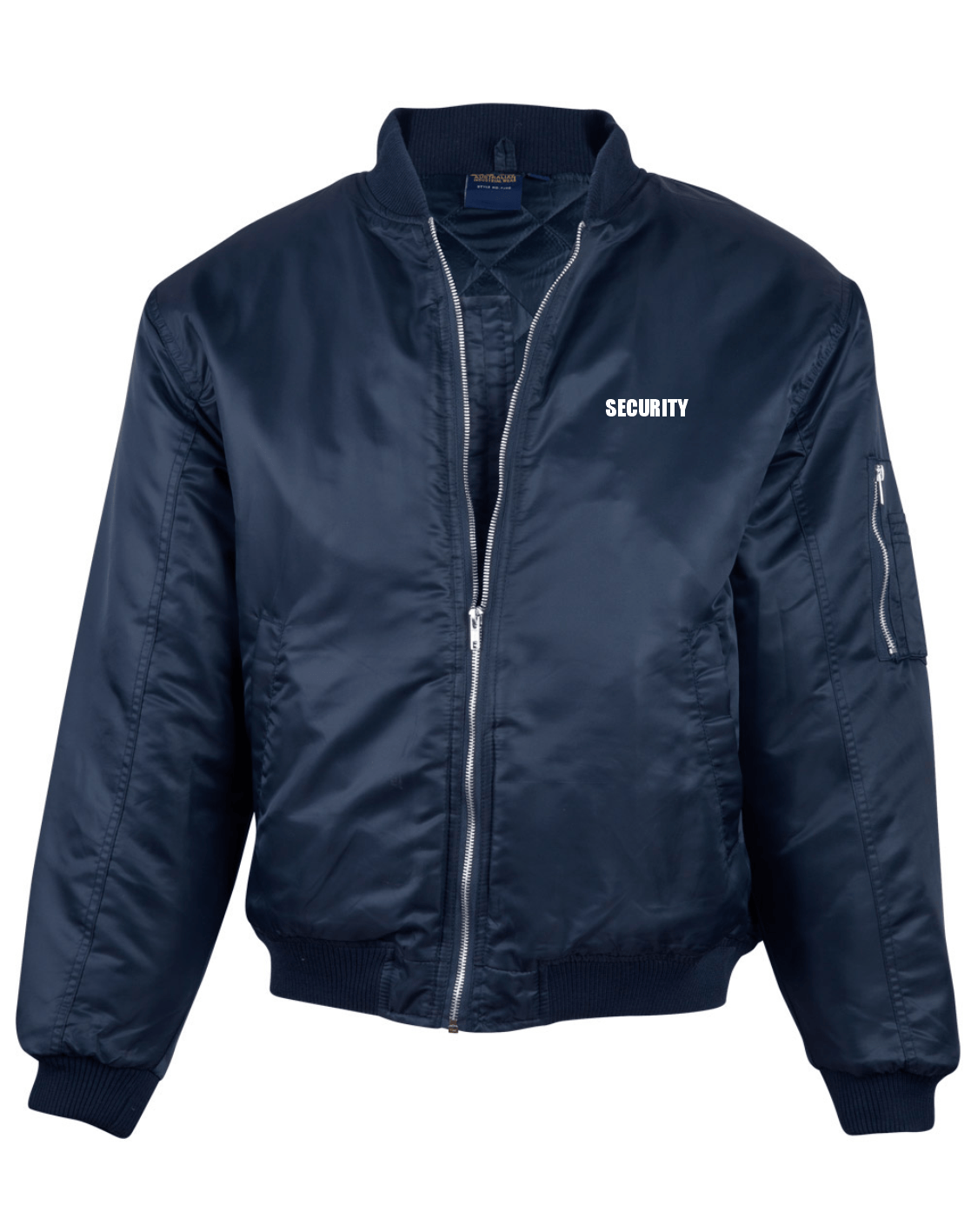 Winning Spirit SECURITY Flying Jacket SECFJ02