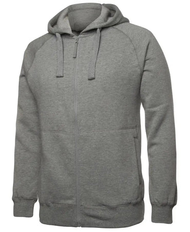 Jb's Full Zip Kids and Adults Full Zip Fleecy Hoodie S3FH JB'S Wear