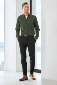 Biz Collection Men's Soul Long Sleeve Shirt S421ML Metro Workwear.