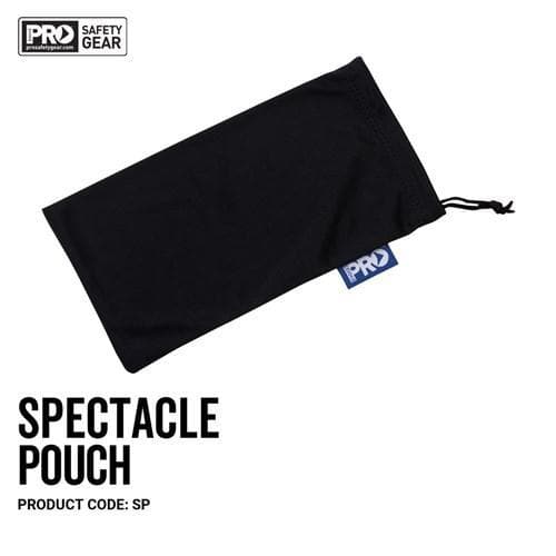 Pro Choice Spectacle Pouch - SP Metro Workwear.