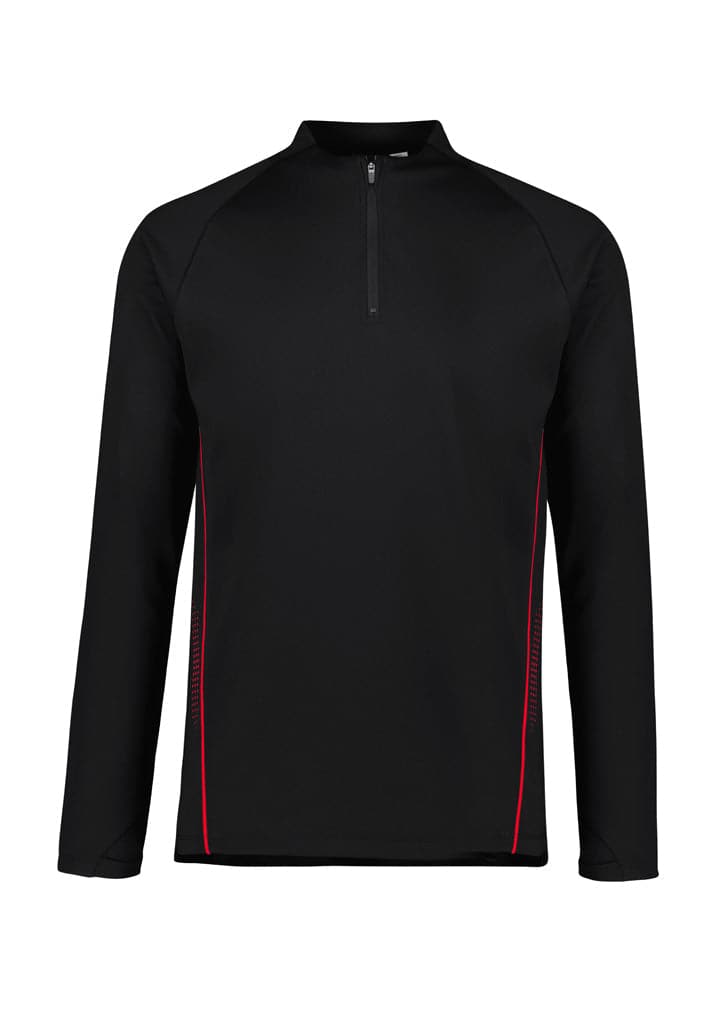 Biz Collection Balance Kids Mid-Layer Top SW225K Metro Workwear.