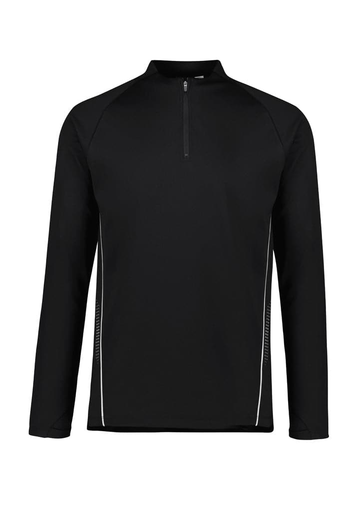 Biz Collection Balance Kids Mid-Layer Top SW225K Metro Workwear.