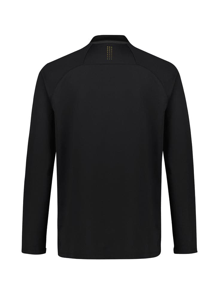Biz Collection Balance Men Mid-Layer Top SW225M Metro Workwear.