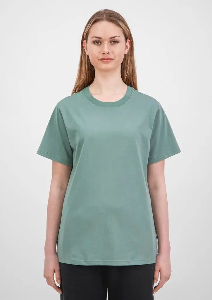 Goodmates Women's Everyday Short Sleeve Tee X2001W