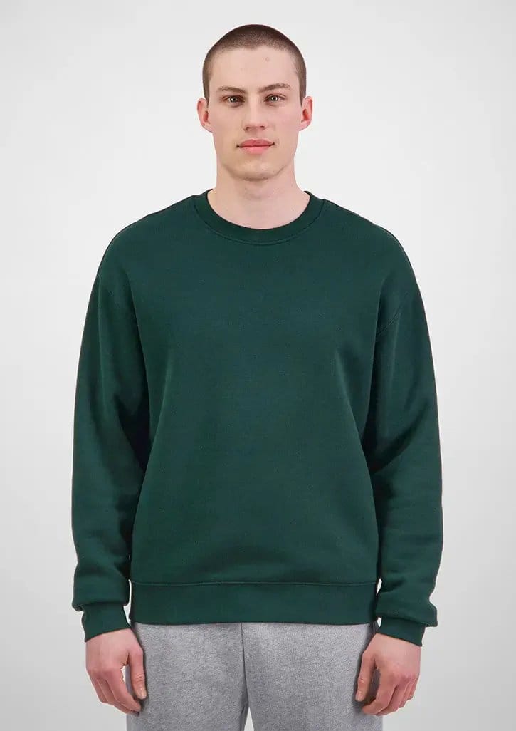 Goodmates Men's Everyday Crew Sweatshirt X2007M
