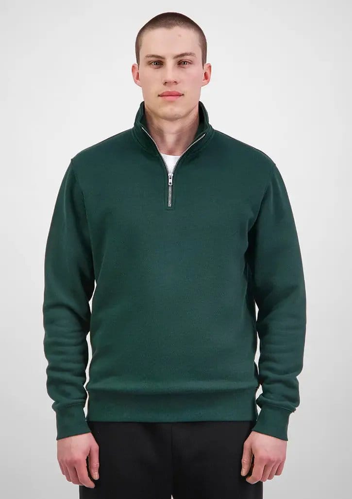 Goodmates Men's Everyday 1/4 Zip Hoodie X2006M