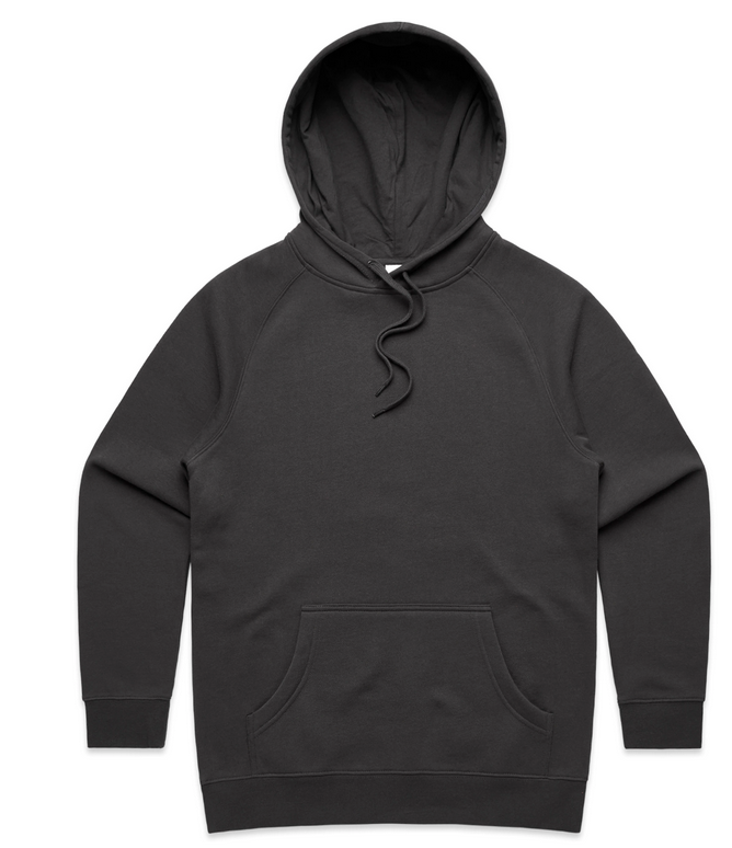 Women's Supply Hoodie 4101 Metro Workwear.