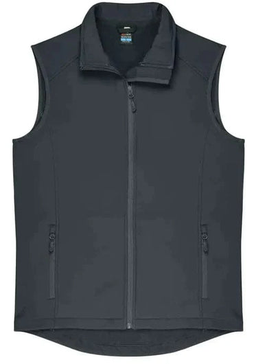 Aussie Pacific Selwyn Lady Vests 2529 Metro Workwear.