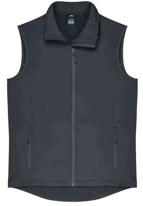 Aussie Pacific Selwyn Lady Vests 2529 Metro Workwear.