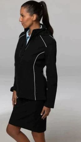 Aussie Pacific Aspen Ladies Jacket 2531 Metro Workwear.