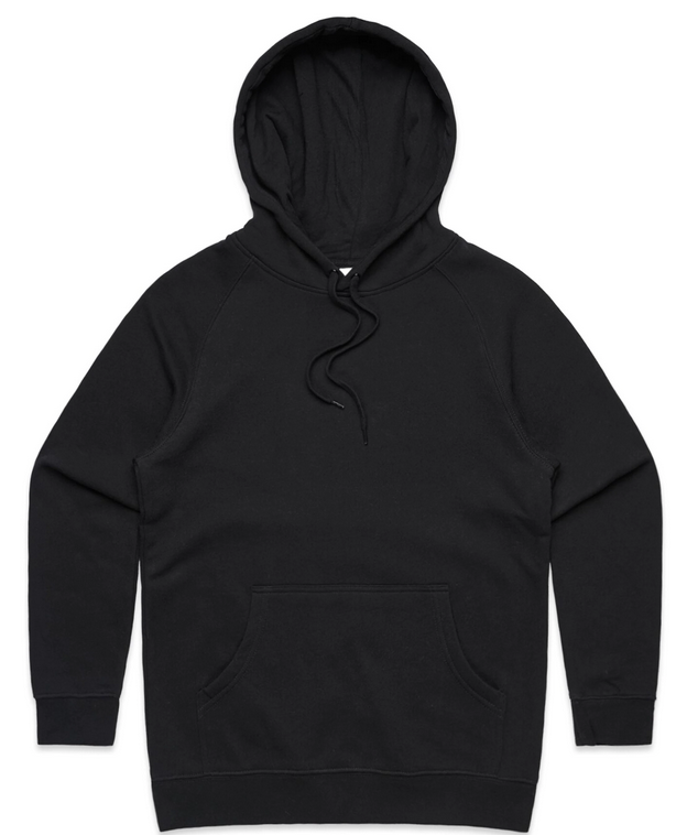 Women's Supply Hoodie 4101 Metro Workwear.
