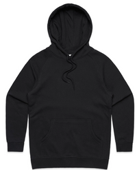Women's Supply Hoodie 4101 Metro Workwear.
