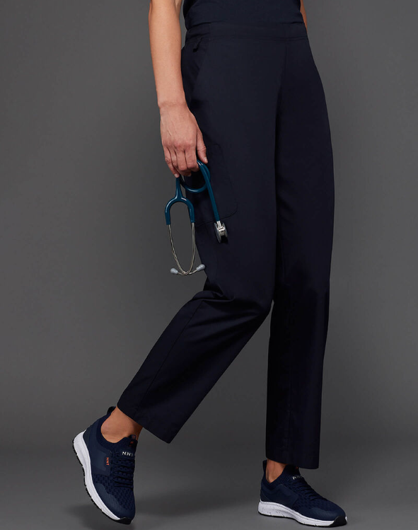 Next-Gen Vital Antibacterial Womens Scrub Pant CAT3W9 Metro Workwear.