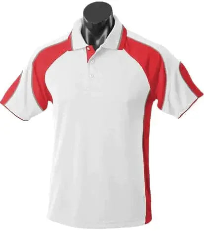 Aussie Pacific Murray Junior School Uniform Polo Shirt 3300 Metro Workwear.