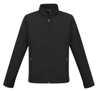 Biz Collection Apex Kids Jacket J740K Metro Workwear.