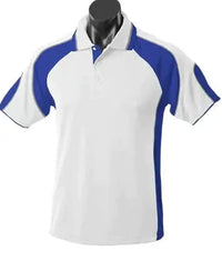 Aussie Pacific Murray Junior School Uniform Polo Shirt 3300 Metro Workwear.