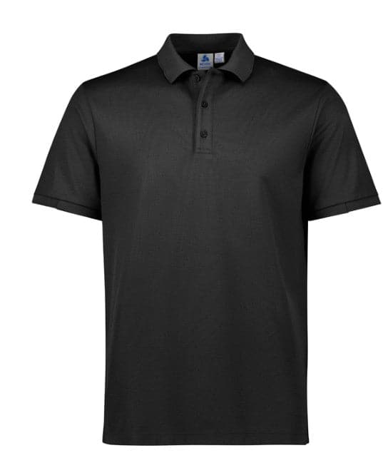 Biz Collection Focus Men's Polo P313MS Metro Workwear.