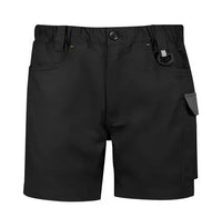 Syzmik Workwear Men's Rugged Cooling Short ZS607 Metro Workwear.