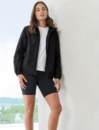 Biz Collection Women’s Tempest Jacket J426L Metro Workwear.