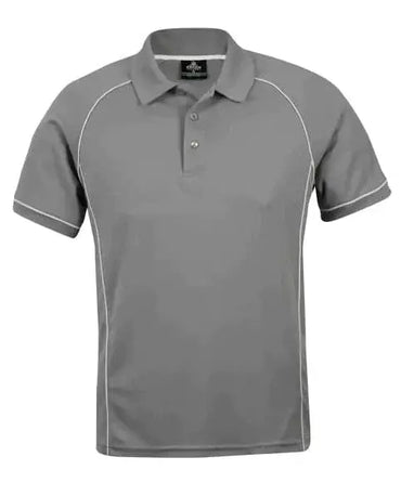 Aussie Pacific Men's Endeavour Polo Shirt 1310 Metro Workwear.