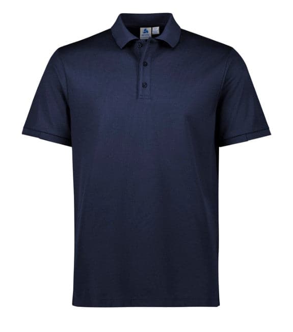 Biz Collection Focus Men's Polo P313MS Metro Workwear.