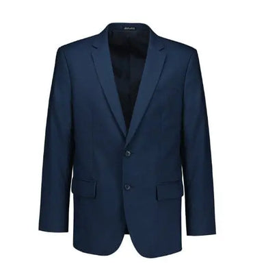 Biz Corporates Men's Renew City Fit Jacket RJ401M Metro Workwear.