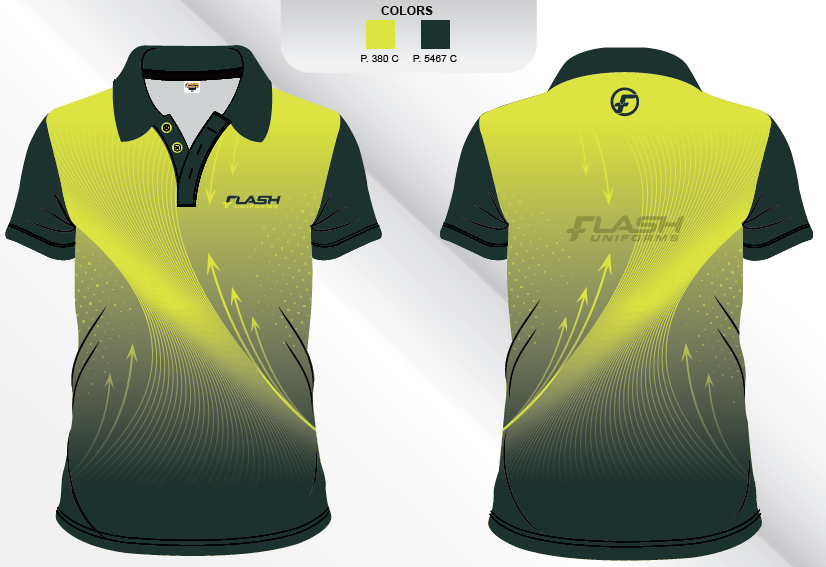 Custom Sublimated Sports Polo Shirt SP28 Metro Workwear.