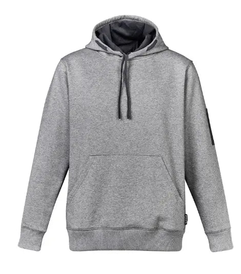 SYZMIK Multi-Pocket Hoodie ZT467 Metro Workwear.