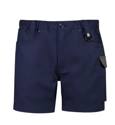 Syzmik Workwear Men's Rugged Cooling Short ZS607