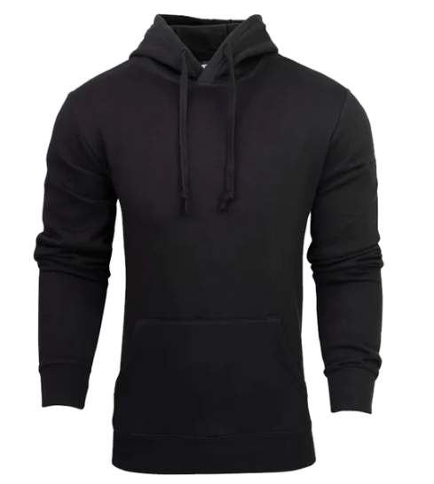 Aussie Pacific Torquay Men's Hoodies 1525 Metro Workwear.