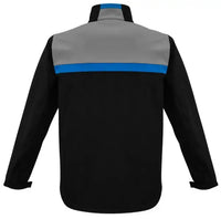 Biz Collection Unisex Charger Jacket J510m Biz Collection