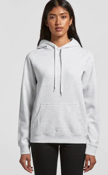 AS Colour Women's Supply Hoodie 4101